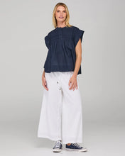 Load image into Gallery viewer, Danika Top - Navy
