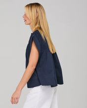 Load image into Gallery viewer, Danika Top - Navy