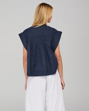 Load image into Gallery viewer, Danika Top - Navy