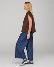 Load image into Gallery viewer, Danika Top - Chocolate