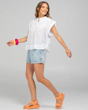 Load image into Gallery viewer, Danika Top - White
