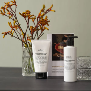 The Botanical Duo set