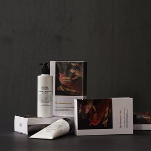 The Botanical Duo set