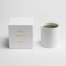 Load image into Gallery viewer, Rhodiin Botanisk 280g Candle