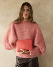 Load image into Gallery viewer, Bowery Crossbody - Poppy