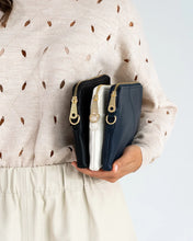 Load image into Gallery viewer, Bowery Wallet - Black
