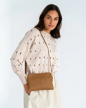 Load image into Gallery viewer, Bowery Wallet - Nutmeg