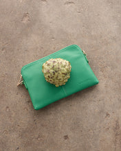 Load image into Gallery viewer, Bowery Wallet - Green