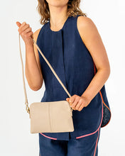 Load image into Gallery viewer, Bowery Crossbody - Neutral