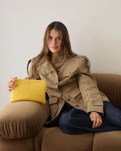 Load image into Gallery viewer, Bowery Crossbody - Lemon