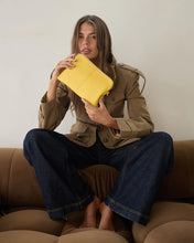 Load image into Gallery viewer, Bowery Crossbody - Lemon