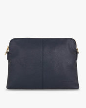 Load image into Gallery viewer, Bowery Clutch - French Navy