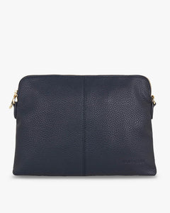Bowery Clutch - French Navy