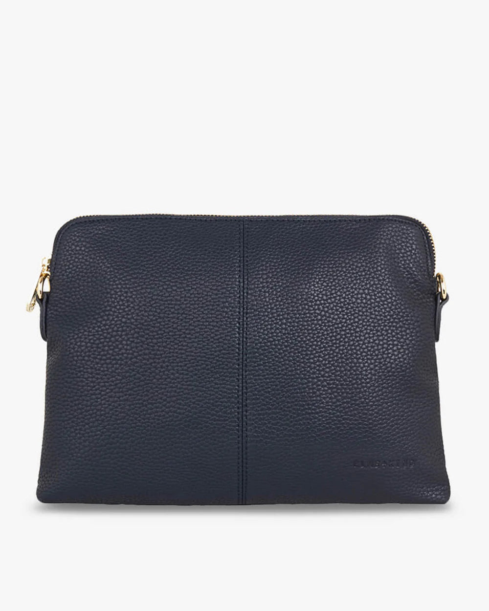 Bowery Clutch - French Navy