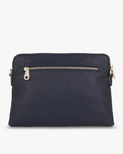 Load image into Gallery viewer, Bowery Clutch - French Navy