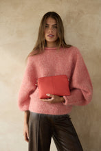 Load image into Gallery viewer, Bowery Wallet - Poppy