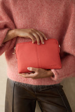 Load image into Gallery viewer, Bowery Wallet - Poppy