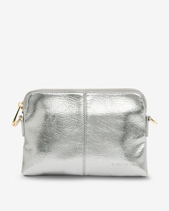 Bowery Petite - Titanium Crinkle