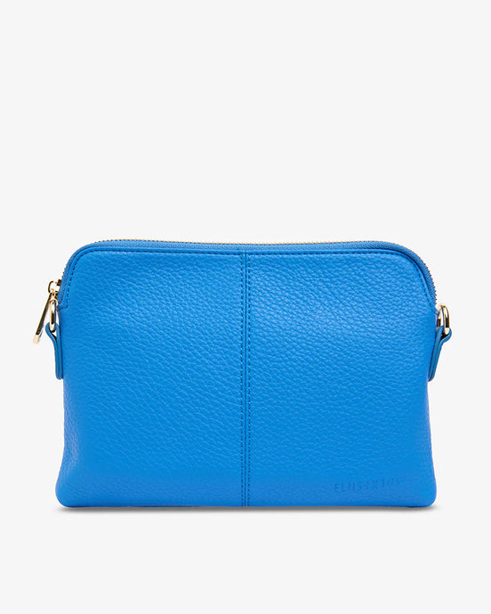 Bowery Wallet - Cornflower