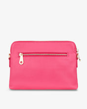 Load image into Gallery viewer, Bowery Wallet - Fuschia