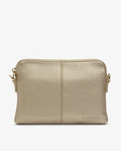 Load image into Gallery viewer, Bowery Wallet - Gold