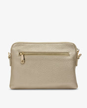 Load image into Gallery viewer, Bowery Wallet - Gold
