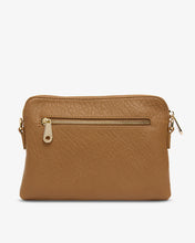 Load image into Gallery viewer, Bowery Wallet - Nutmeg
