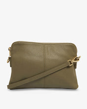 Load image into Gallery viewer, Bowery Wallet - Khaki