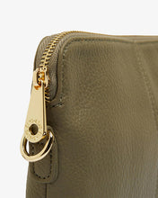 Load image into Gallery viewer, Bowery Wallet - Khaki