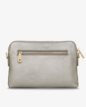 Load image into Gallery viewer, Bowery Wallet - Silver