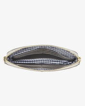 Load image into Gallery viewer, Bowery Wallet - Silver