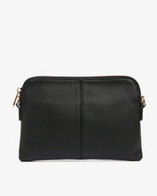 Load image into Gallery viewer, Bowery Wallet - Black