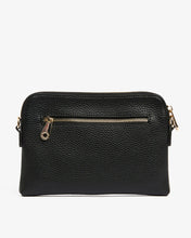 Load image into Gallery viewer, Bowery Wallet - Black