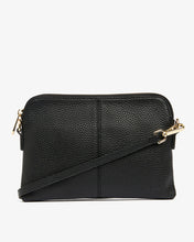 Load image into Gallery viewer, Bowery Wallet - Black