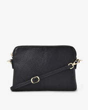 Load image into Gallery viewer, Bowery Crossbody - Black