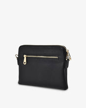Load image into Gallery viewer, Bowery Crossbody - Black