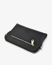 Load image into Gallery viewer, Bowery Crossbody - Black