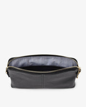 Load image into Gallery viewer, Bowery Crossbody - Black