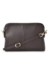 Load image into Gallery viewer, Bowery Wallet - Chocolate