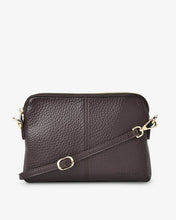 Load image into Gallery viewer, Bowery Crossbody - Chocolate