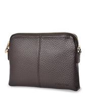 Load image into Gallery viewer, Bowery Wallet - Chocolate