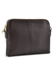 Load image into Gallery viewer, Bowery Wallet - Chocolate