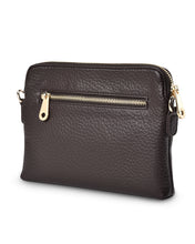 Load image into Gallery viewer, Bowery Wallet - Chocolate