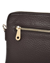 Load image into Gallery viewer, Bowery Wallet - Chocolate