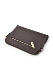 Load image into Gallery viewer, Bowery Wallet - Chocolate