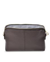 Load image into Gallery viewer, Bowery Wallet - Chocolate