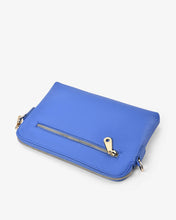 Load image into Gallery viewer, Bowery Wallet - Cornflower