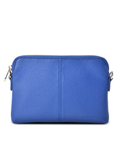 Load image into Gallery viewer, Bowery Wallet - Cobalt