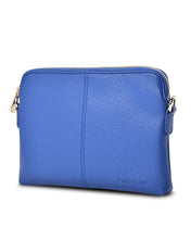 Load image into Gallery viewer, Bowery Wallet - Cobalt