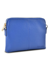 Load image into Gallery viewer, Bowery Wallet - Cobalt